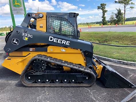 2023 john deere 333g|john deere 2023 tractor models.